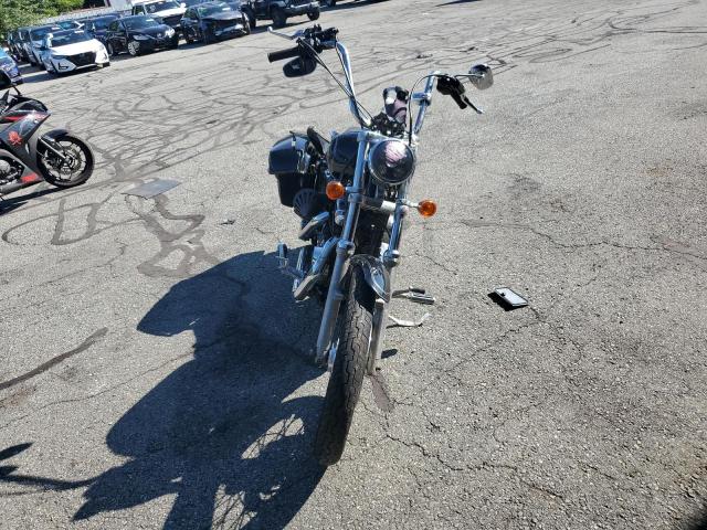 HARLEY-DAVIDSON SPRTSTR120 2007