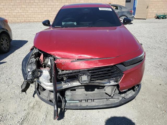 Фото 5 - HONDA ACCORD