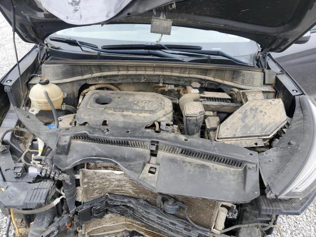 Фото 12 - HYUNDAI TUCSON