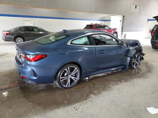 Фото 3 - BMW 4 SERIES