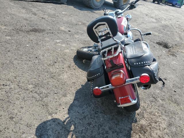 HARLEY-DAVIDSON FL 2007