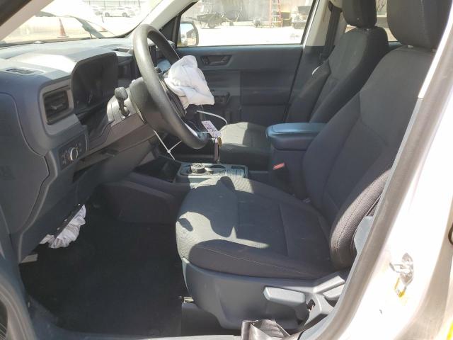 Фото 7 - FORD MAVERICK