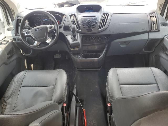 Фото 8 - FORD TRANSIT