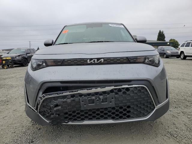 Фото 5 - KIA SOUL
