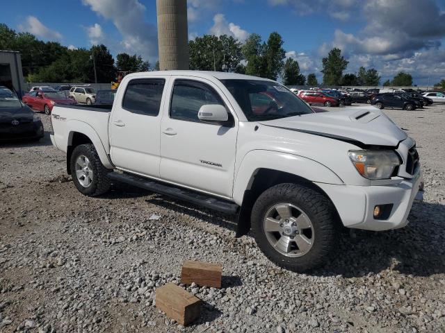 Фото 4 - TOYOTA TACOMA