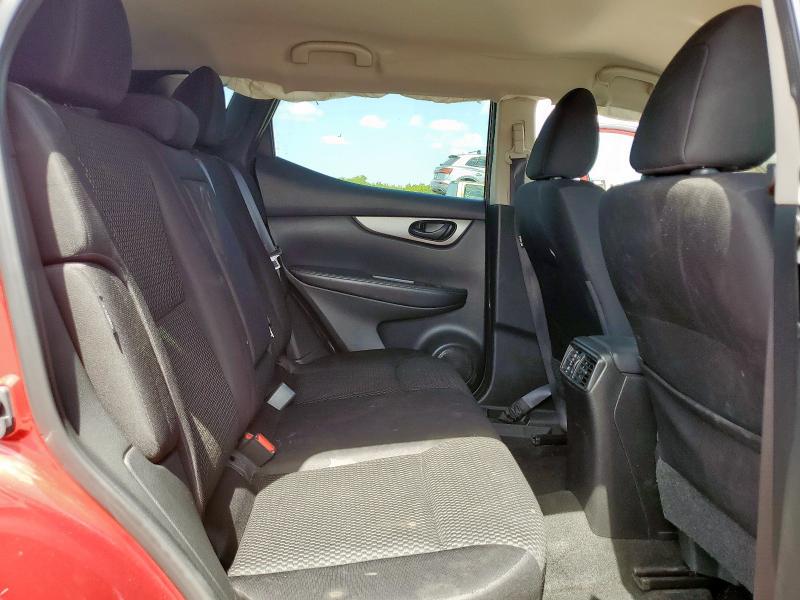 Фото 10 - NISSAN ROGUE