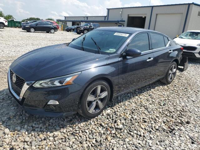 Фото 1 - NISSAN ALTIMA