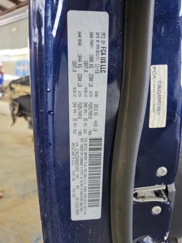 Фото 13 - JEEP COMPASS