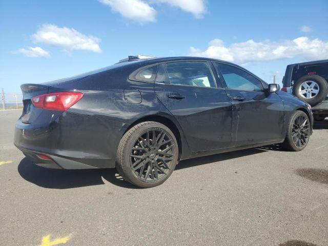 Фото 3 - CHEVROLET MALIBU