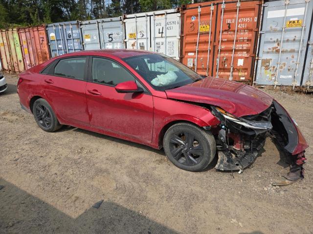 Фото 4 - HYUNDAI ELANTRA