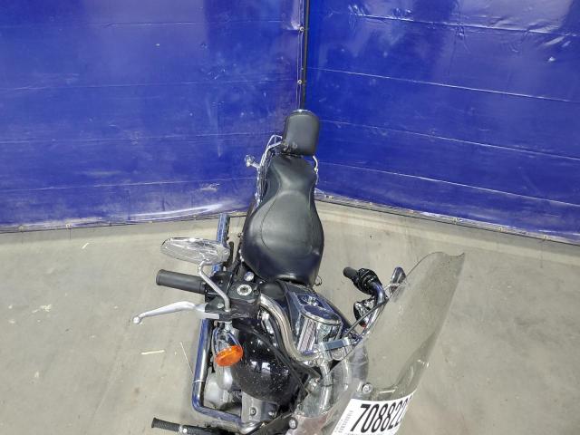 HARLEY-DAVIDSON FX 2006