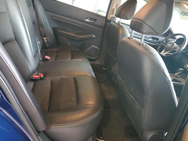 Фото 10 - NISSAN ALTIMA