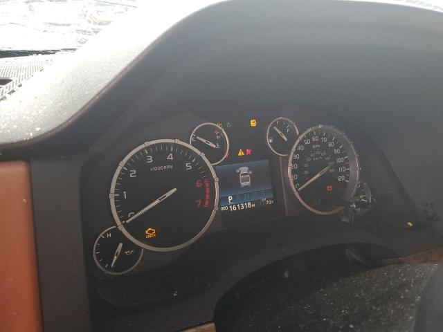 Фото 9 - TOYOTA TUNDRA