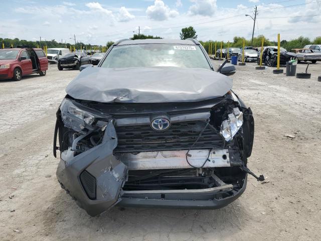 Фото 5 - TOYOTA RAV4