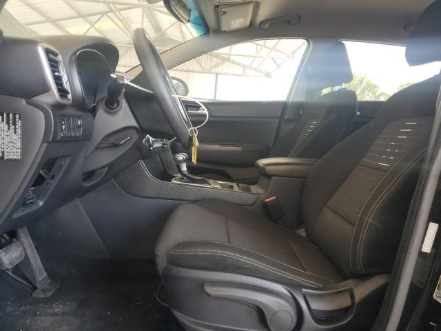 Фото 7 - KIA SPORTAGE