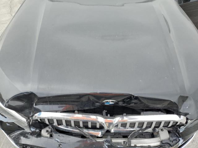 BMW 7 SERIES 2020 VIN WBA7T2C02LGL17252