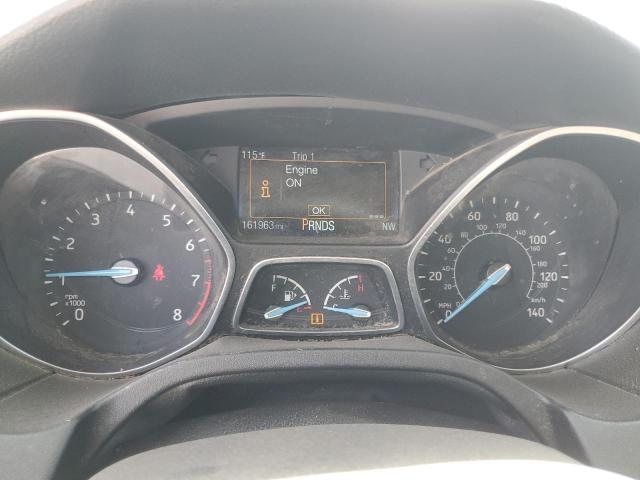 Фото 9 - FORD FOCUS