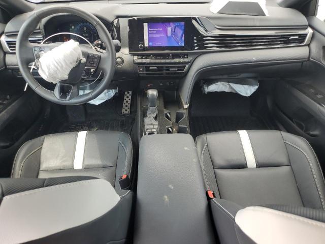 Фото 8 - TOYOTA CAMRY