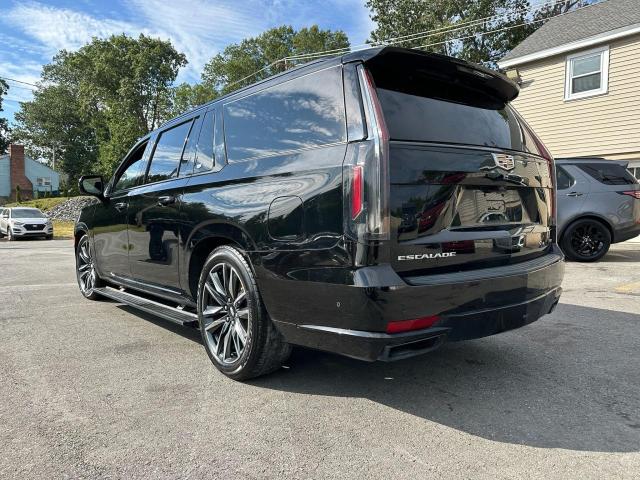Фото 2 - CADILLAC ESCALADE