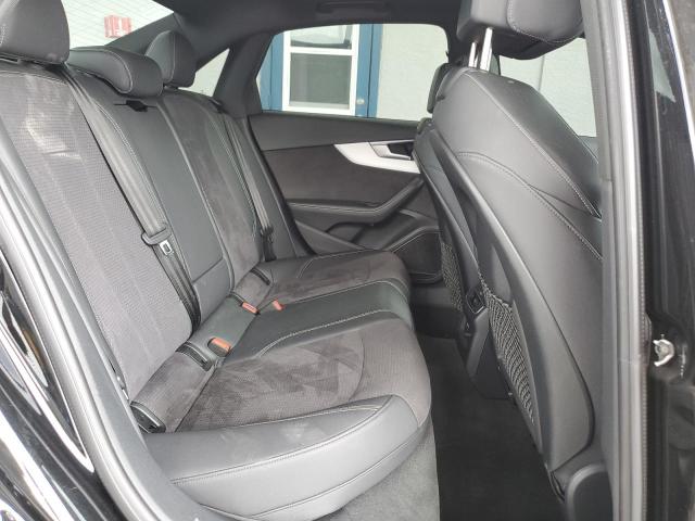 Фото 10 - AUDI A4