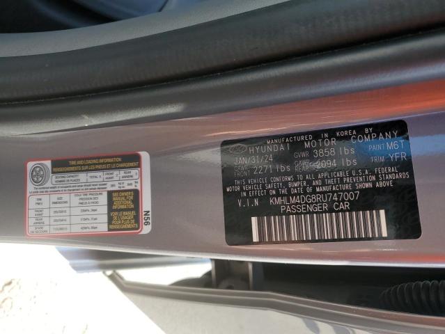 Фото 13 - HYUNDAI ELANTRA