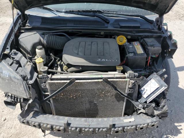 Фото 12 - DODGE CARAVAN