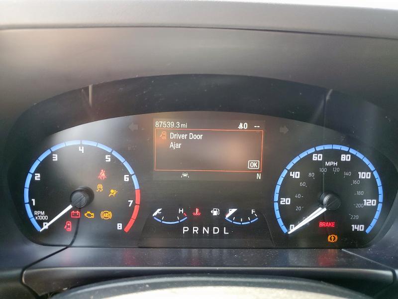 Фото 9 - FORD BRONCO