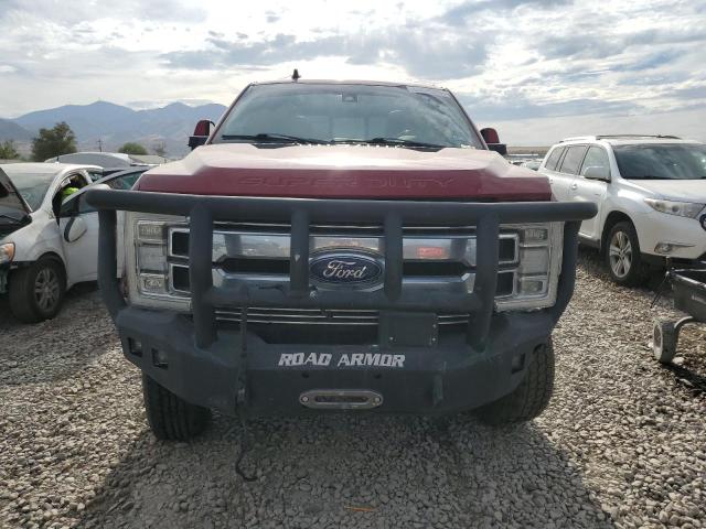 Фото 5 - FORD F350