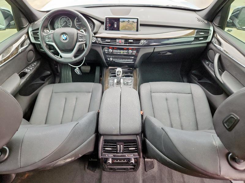 Фото 8 - BMW X5