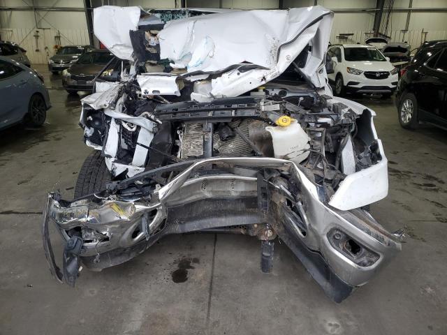 Фото 5 - RAM 1500