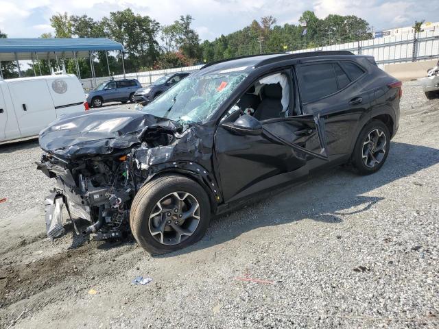 Фото 1 - CHEVROLET TRAX