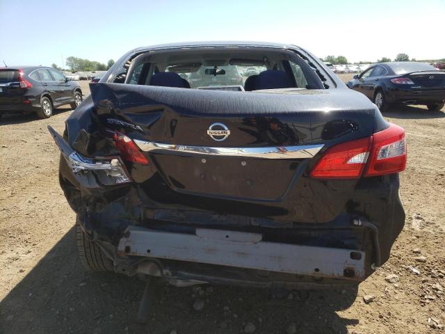 Фото 6 - NISSAN SENTRA