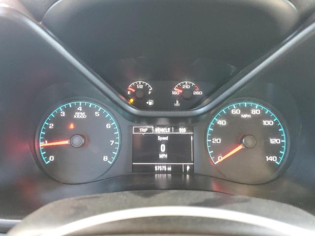 Фото 9 - CHEVROLET COLORADO