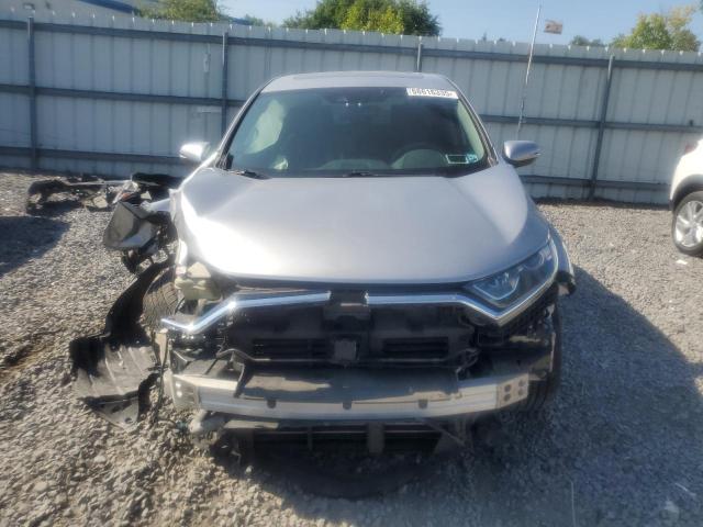 Фото 5 - HONDA CRV