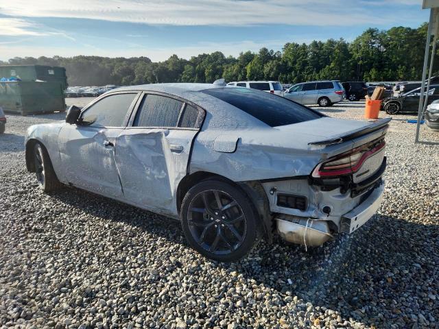 Фото 2 - DODGE CHARGER