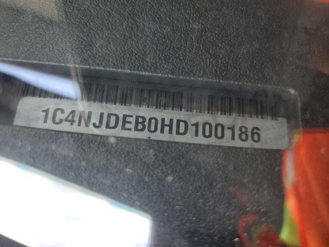 Фото 13 - JEEP COMPASS