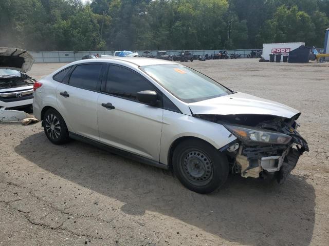 Фото 4 - FORD FOCUS