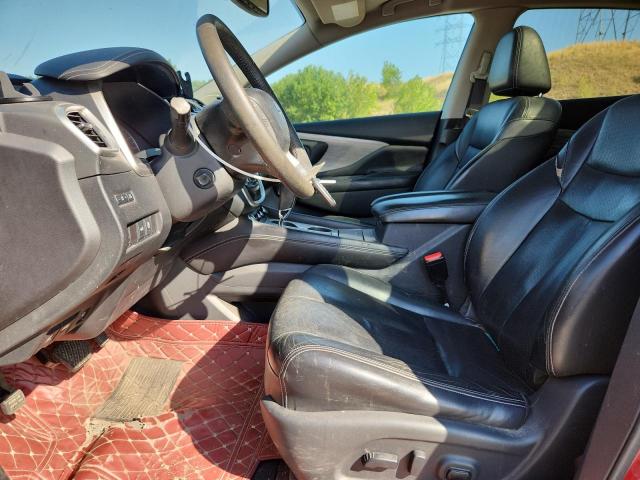 Фото 7 - NISSAN MURANO