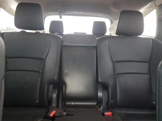 Фото 10 - HONDA PILOT