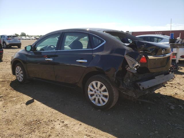 Фото 2 - NISSAN SENTRA