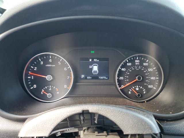 KIA SPORTAGE 2020 VIN KNDPM3ACXL7743029