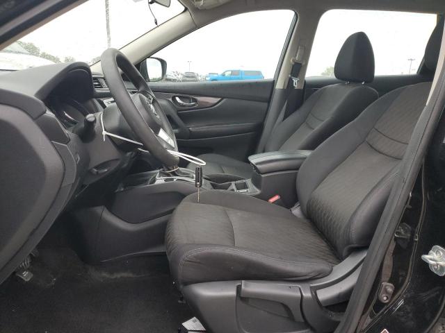 Фото 7 - NISSAN ROGUE