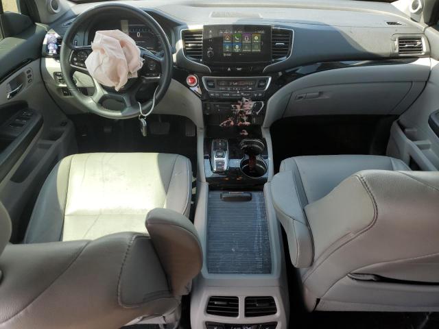 Фото 8 - HONDA PILOT