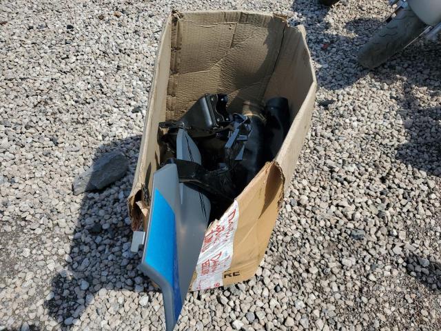 KAWASAKI ZX636 K 2025