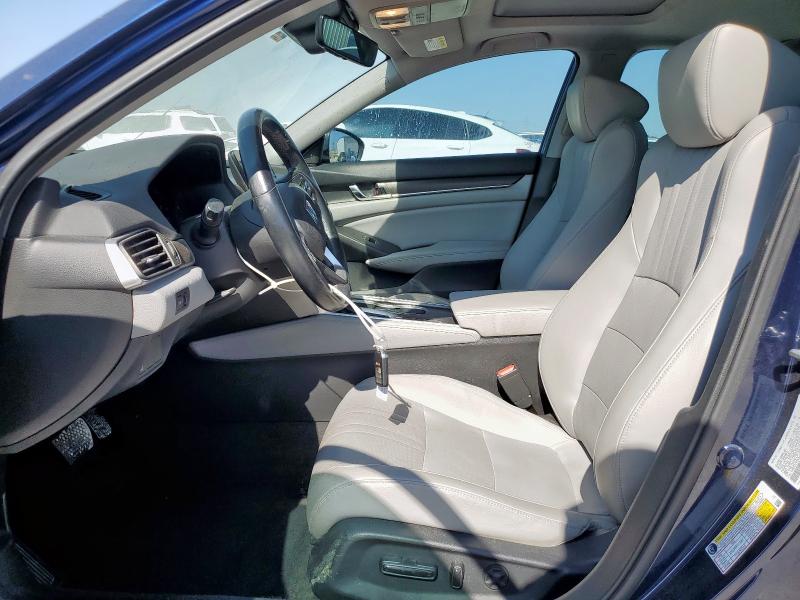 Фото 7 - HONDA ACCORD