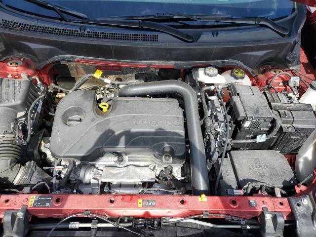 Фото 12 - GMC TERRAIN