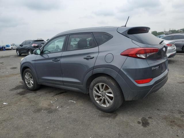 Фото 2 - HYUNDAI TUCSON