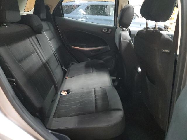 Фото 11 - FORD ECOSPORT