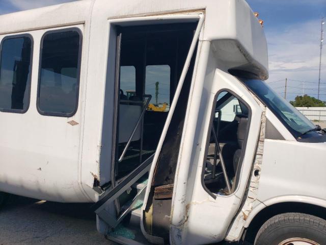 Фото 9 - CHEVROLET EXPRESS