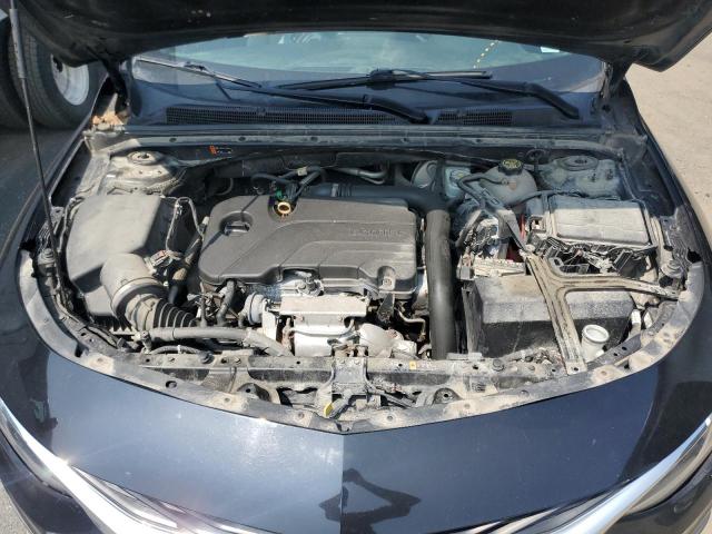 Фото 11 - CHEVROLET MALIBU